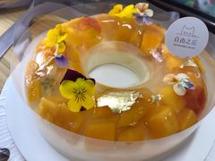 -浮光之丘MontCake生日蛋糕(科华路店)
