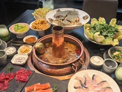 -园里火锅(仁和新城店)