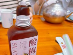 -梁姐啤酒鱼(兴坪古镇店)