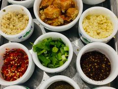 -朝伟清真铜瓢牛肉馆(三十年老·店)