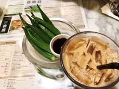 -翠华餐厅(湾仔店)