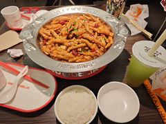 -胖哥俩肉蟹煲(石家庄勒泰中心店)