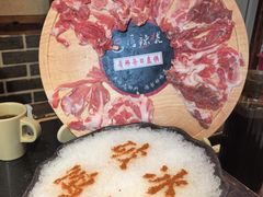 -唇辣号重庆老火锅(燕郊鑫乐汇店)