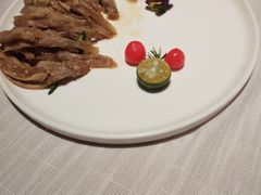 -大鸭梨烤鸭·北京菜(南小街/南苑店)