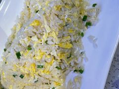 蛋炒饭-味妙烤鱼吧(回龙观店)