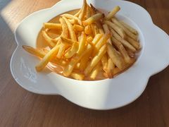 -正元希尔顿逸林酒店-御玺中餐厅