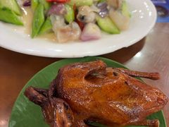 -煲煲掂风味煲仔饭餐厅(西区店)