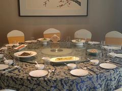 -成都蒲江花样年福朋喜来登度假酒店·宜客乐西餐厅