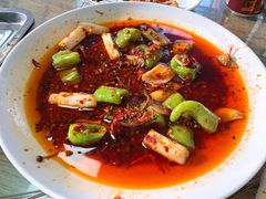 -回味南塘老王虾尾(总店)
