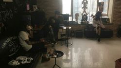 -Black Tattoo Studio