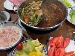 -厝味火锅·潮汕卤水火锅(十一合店)