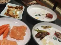 -東盛炭烤自助料理(浦东文峰广场店)