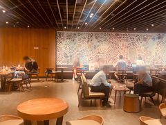 -星巴克臻选(北京凤凰汇店)
