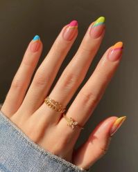 -U+nail优加专业美甲美睫