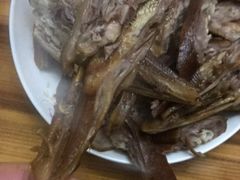 -二八鸥汀老鹅(金涛庄店)