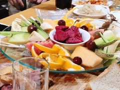 时尚水果拼盘-巴伐利亚啤酒坊(意式风情街店)