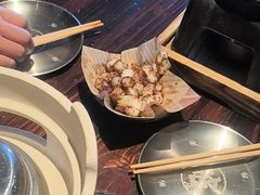 -破店肥哈·海鲜·烧烤(郑州银泰inPARK店)