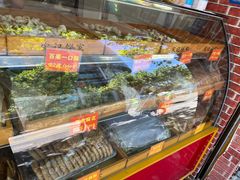 -宋记饼家(石门二路店)