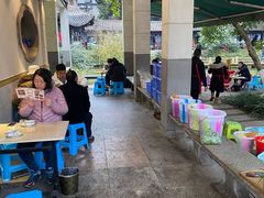 -古真记钵钵鸡(老公园店)