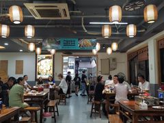 -诸葛烤鱼(海盐天宁寺路店)
