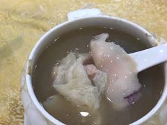 佛跳墙-九大簋家宴(北京路店)