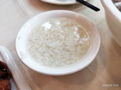 酒酿圆子-阿莉餐厅(枣阳路店)