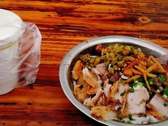 卤菜粉-老东江米粉