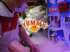 -东门町美食街