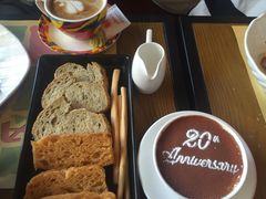 -安妮意大利餐厅(国贸店)
