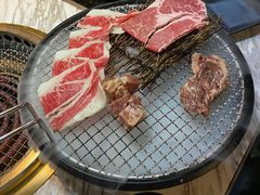 -火炉火自助餐(喜隆多店)