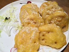 -小放牛炒菜馆(军校店)