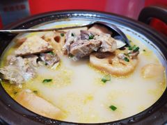 -吴掌柜·藕汤印象(南湖店)