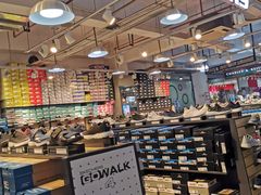 -五环Outlets(高新工厂店)