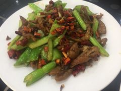 -芳芳餐厅(白沙路店)