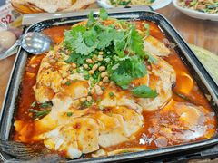 -邹胖哥好好吃餐馆(荔波美食街店)