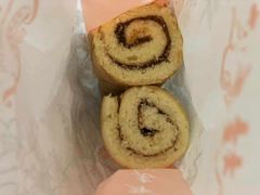 果酱蛋糕卷-桂香村(护国寺店)