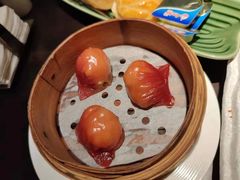-领事馆19号中餐厅(厦门海景洲际酒店)
