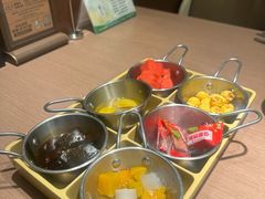 -将军牛排·尔滨地标朝鲜族美食(总店)