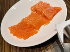 -合肥皇冠假日酒店·菲亚斯特自助餐厅(黄山路店)