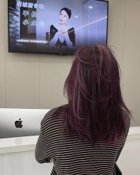 -艾美A·M Hair Salon