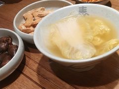 -王春春鸡汤饭(成都城西优品道店)