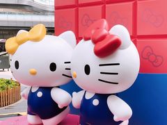 -东莞松山湖万象汇