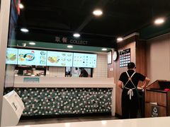 -魏家凉皮(十里河店)