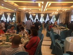 大堂-张刚餐饮(春晓馨苑店)