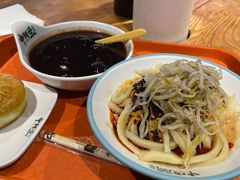 -中阿兰牛肉面(悦海新天地店)