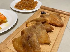 -渔语鱼酸菜鱼新川菜(来福士店)