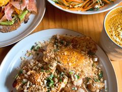 -Egg•Allday Brunch(襄阳北路店)