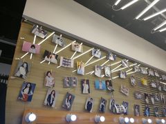 -海马体照相馆(大连罗斯福广场店)