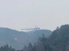 -木兰云雾山