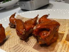 -香山湖渔家大院